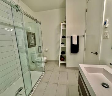 Appartement à louer, Montréal (Ville-Marie) - Photo 1