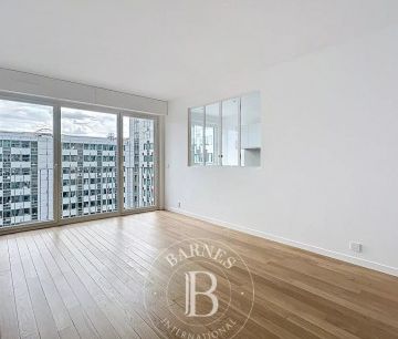 Appartement • Dupleix-Motte Picquet - Photo 3