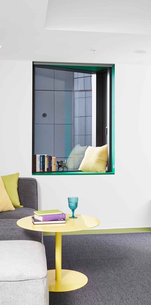 4 Bedroom Shared Bathroom, Double Bed - Photo 1