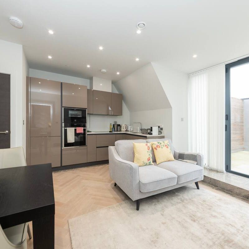 Duke Street, Reading, RG1 - Photo 1