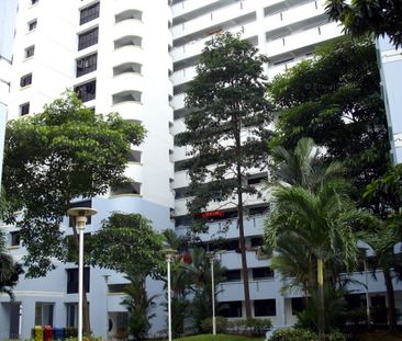 Blk 649A Jurong West Street 61 (Jurong West), HDB 4 Rooms - For Rent - Photo 5