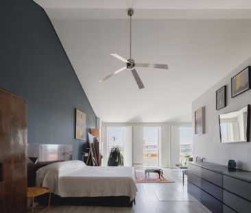 8 bedroom luxury Villa for rent in Misericórdia, Portugal - Photo 3