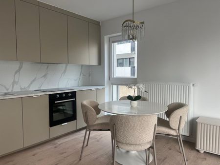 Mieszkanie | Wynajem - Photo 4