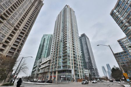 For Lease - 225 Webb Drive Unit# 1111, Mississauga, Ontario - Photo 5
