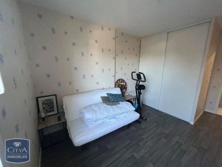 Appartement à louer 2 pièces 55.93m² - Photo 2