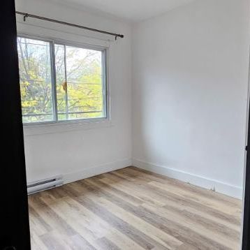 1 CH - 1 SDB - Montréal - $1,275 /mo - Photo 3