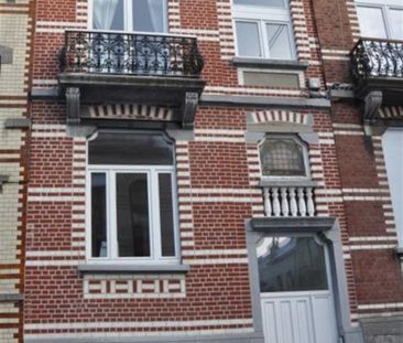 Duplex 1 chambre dans le Quartier européen à 1000 Bruxelles - Photo 1