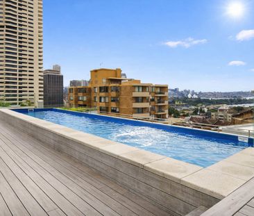 STUDIO APARTMENT AT THE WESTBURY DARLINGHURST - Photo 1