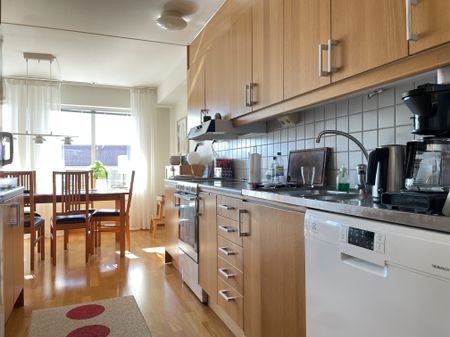 Tågagatan 70A, Helsingborg - Photo 5