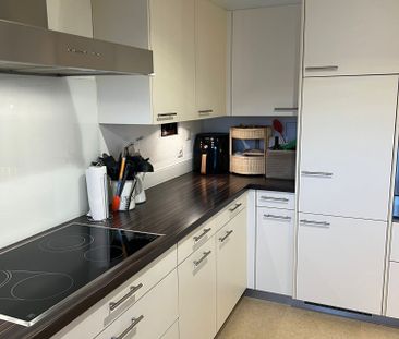 5½-room apartment in Buchrain - ideal for shared living, limited to... - Foto 6