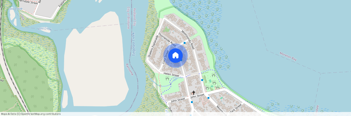 40 Thorneside Road, 4158, Thorneside Qld