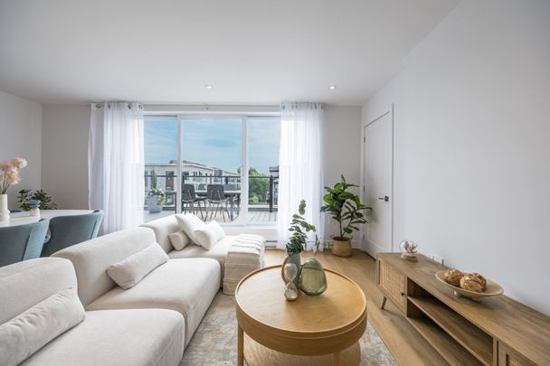 895 Rue Notre-Dame, app.101, J5Y 1C6, Repentigny - Photo 1