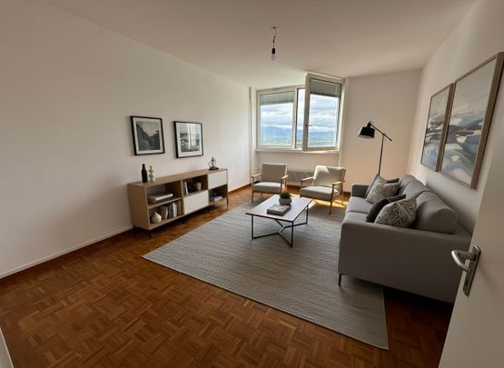 3 Zimmer, 24. Stock - Photo 1