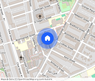 Sevenoaks Street, Cardiff, CF11 - Photo 1