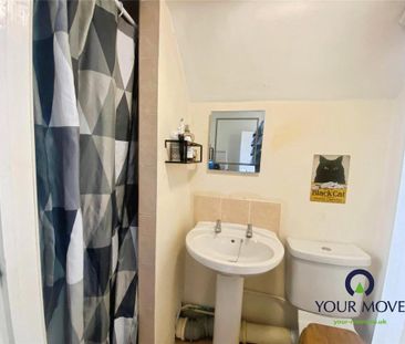 2 bedroom maisonette to rent - Photo 6