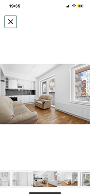 Tingstorget, Norsborg - Foto 1