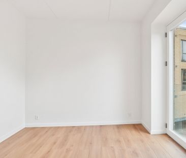 2-vær. lejlighed - Photo 1