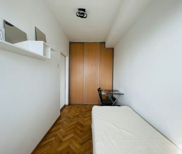 2-izbový byt s pekným výhľadom na Miletičovej ulici, Bratislava – R... - Photo 5