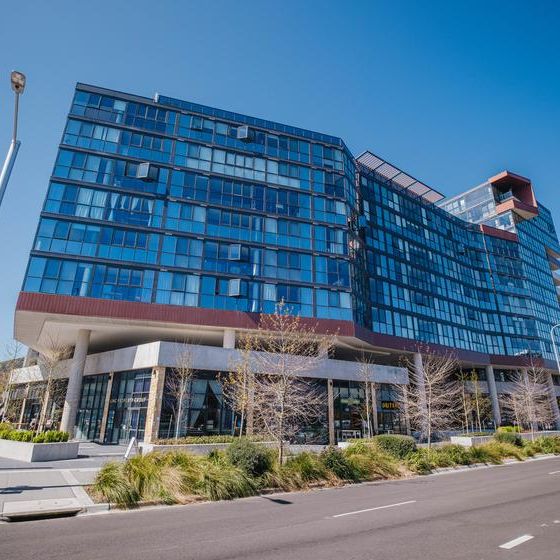 705/2 Batman Street, Braddon ACT 2612 - Apartment For Rent | Domain - Photo 1