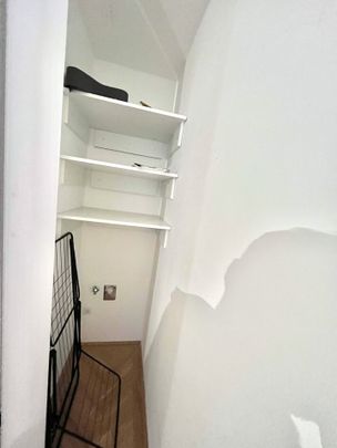 Schnittige 2-Zimmer Wohnung Nähe Schwedenplatz - Miete in 1010 Wien - Photo 1