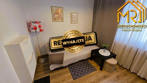 Kawalerka na wynajem Tarnów - Photo 1