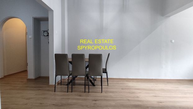 Διαμέρισμα για ενοικίαση Αγίου Μελετίου - Πλατεία Βικτωρίας - Μάρνη (Λεωφόρος Πατησίων - Λεωφόρος Αχαρνών) - Photo 1
