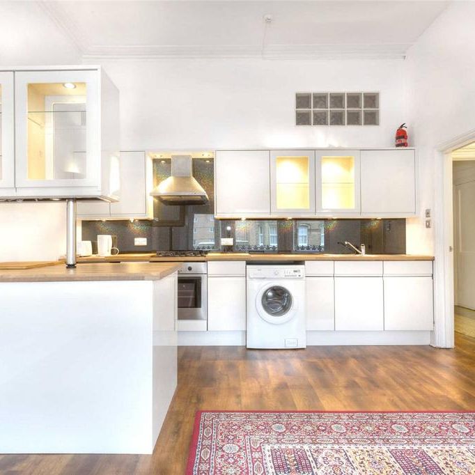 1 bedroom flat to rent - Photo 1