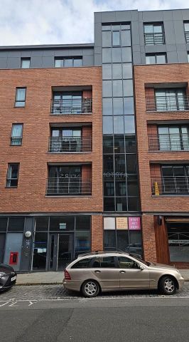Portside House, Duke Street, L1 - Photo 2