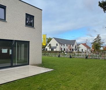 Woning te huur in Gits voor € 1.100 met 4 slaapkamers - Foto 5