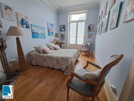 SUPERBE 7 PIECES EN COEUR DE VILLE - Photo 5
