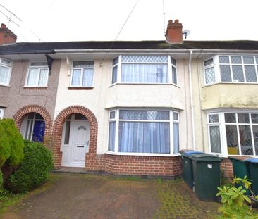 Gregory Avenue, Styvechale, Coventry CV3 6DL - Photo 4