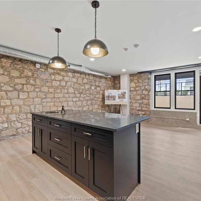 For Lease - 247 BROCK Street Unit# 101, Amherstburg, Ontario - Photo 1