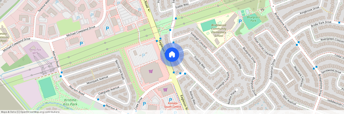 274 Equestrian Drive, Bridlewood - Emerald Meadows, Ottawa, ON