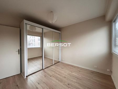 T2 avec balcons et parking proche centre ville - Photo 2