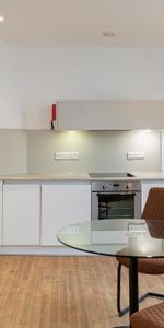 1 bedroom flat to rent - Photo 3