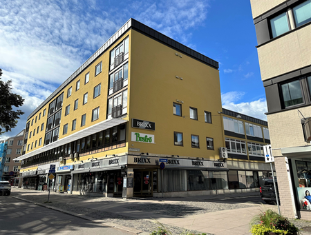 64 kvm på Nygatan 9, Gävle - Photo 4