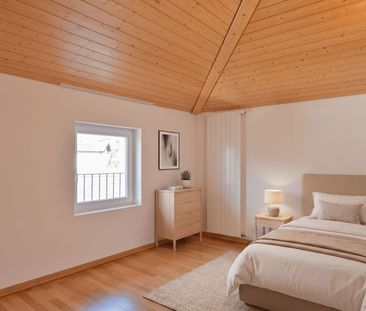 4.5 Zimmer, 112 m², 3. Stock - Photo 3