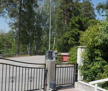 Mjölnarstigen, Sollentuna - Photo 4