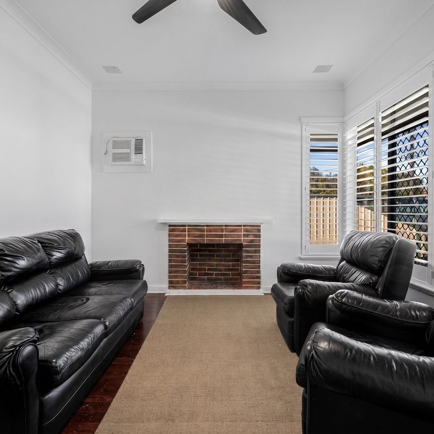 Spacious & Stylish 3-Bedroom Home! - Photo 1