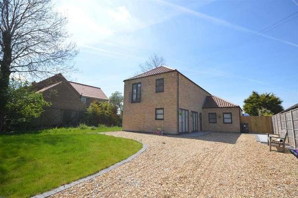 Stocks Lane, Faldingworth, Market Rasen, LN8 - Photo 1