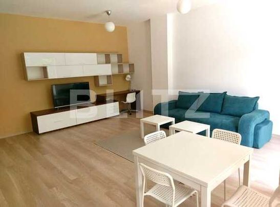 Apartament 2 camere, mobilat lux, zona USAMV - Photo 1
