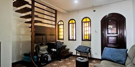 Casa para alugar com 90m², 2 quartos e 1 vaga - Photo 3