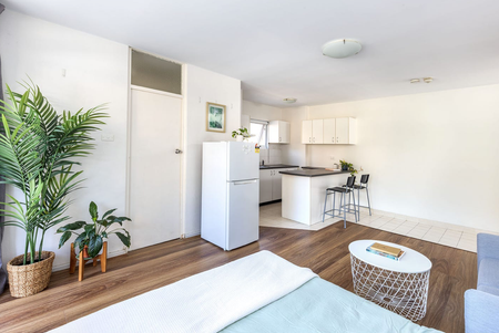 10/52 High Street, North Sydney NSW 2060 - Apartment For Rent | Domain - Photo 4