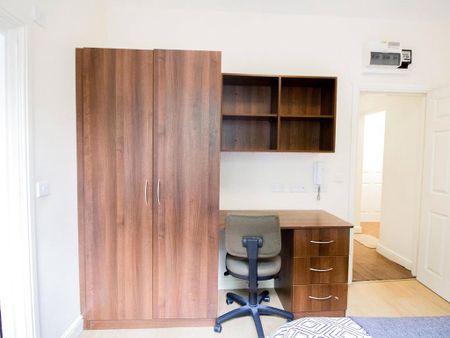 Studio to rent - Photo 3