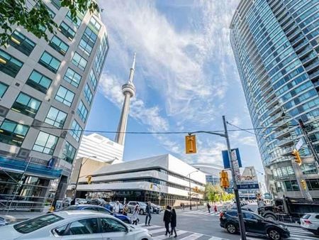 For Lease - 20 Blue Jays Way Unit# 307, Toronto, Ontario - Photo 2