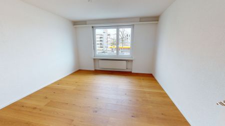 MODERNE Wohnung an zentraler Lage - Foto 3