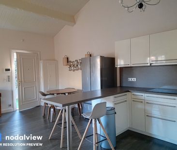 Location maison 2 pièces, 56.07m², Cannes - Photo 3