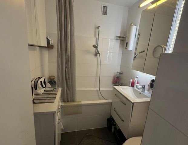 Untermiete 1 Zimmer - Foto 1