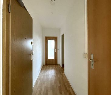 2-Raum-Wohnung in Chemnitz Helbersdorf - Foto 1