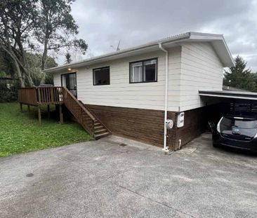 Three bedroom home - Photo 2